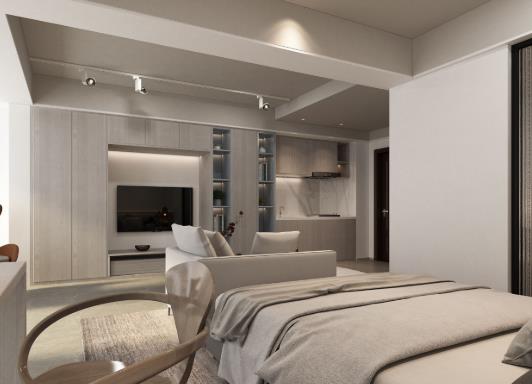 公寓賣不出去怎么處理?40年產權公寓可以用公積金貸款買嗎