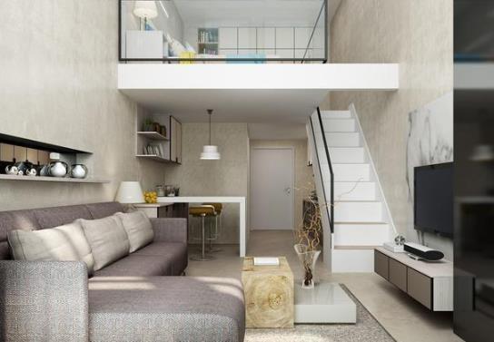 購買公寓房后還能買商品房嗎?40年產權公寓可以注冊公司嗎