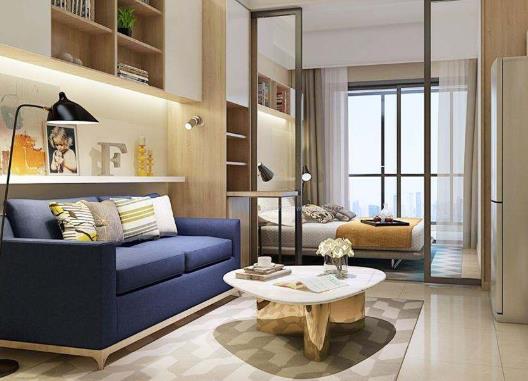 公寓都是商用水電嗎?買loft公寓自住好不好