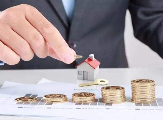 可以先辦貸款再付首付嗎?借錢湊首付買房合適嗎