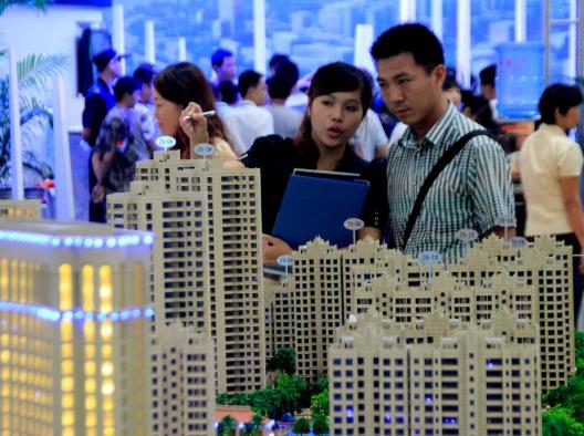 找中介買新房有貓膩嗎?售樓處留了手機號能走中介嗎