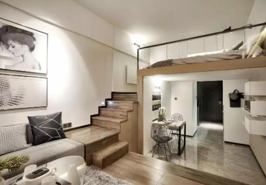 loft��Ԣ����ֵ���g�᣿Ͷ�Y��Ԣ���Iƽ�Ӻ�߀��loft��