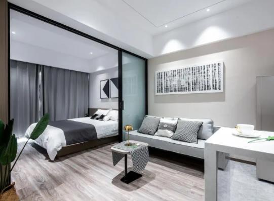 一室一廳住宅會越來越少嗎?50平一室一廳小戶型值得投資嗎