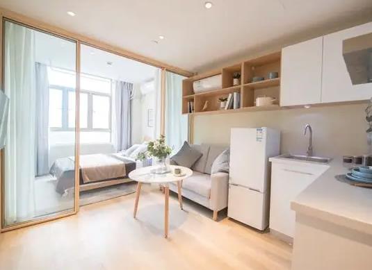 取消公攤面積的好處有哪些?買房為什么會有公攤面積