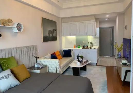 公攤面積到底是什么?公攤面積20%算大嗎