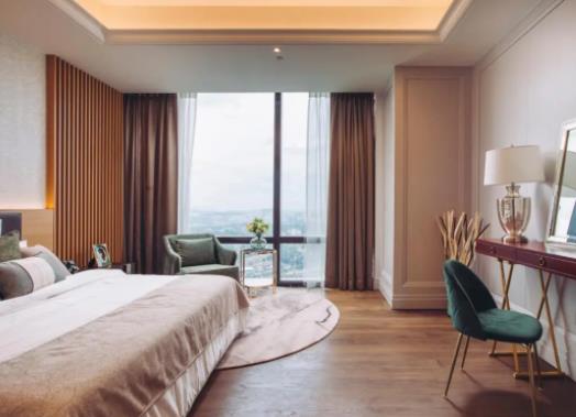 租廠房該不該有公攤面積?公攤過大是否可以起訴開發商