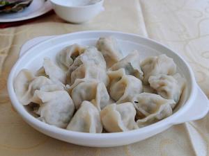 鲅魚水餃的文化內涵-鲅魚水餃的做法