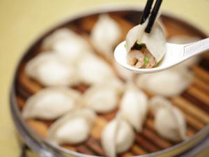 三鮮餃子的做法-三鮮餃子的文化內涵