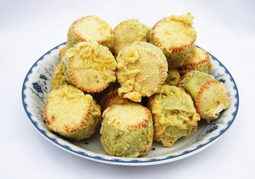 綠豆糕的做法-綠豆糕的種類有哪些?