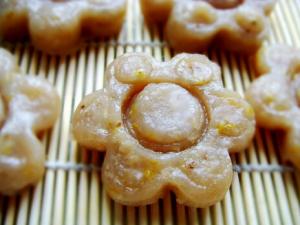 藕粉桂花糖糕的做法-藕粉桂花糖糕的營(yíng)養(yǎng)價(jià)值