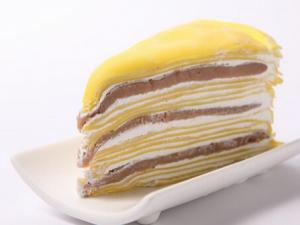 千層糕是什么？千層糕的做法