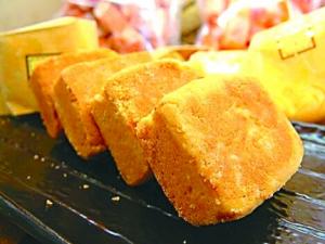 鳳梨酥的做法-鳳梨酥的營養價值