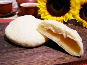 ?太陽餅的做法-太陽餅的營養價值