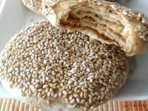 如何做老北京小吃麻醬燒餅?老北京麻醬燒餅的做法