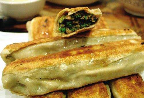 如何做老北京褡褳火燒?老北京褡褳火燒的做法