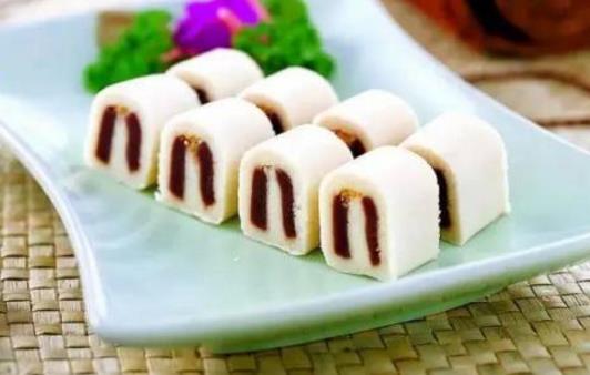 老北京蕓豆卷怎么做?北京小吃蕓豆卷的做法