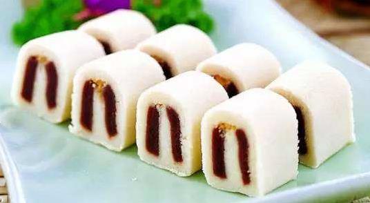 老北京蕓豆卷怎么做?北京小吃蕓豆卷的做法