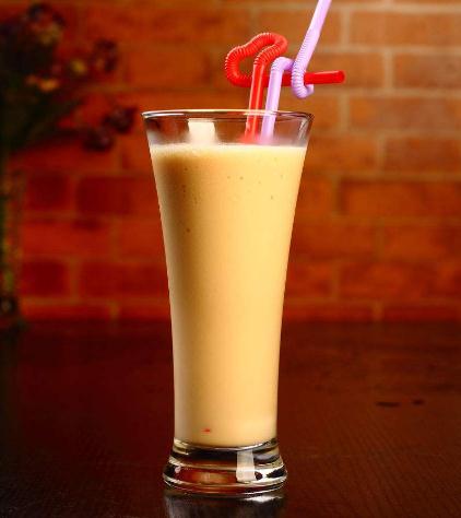 2018年最好喝的奶茶十大品牌排行榜