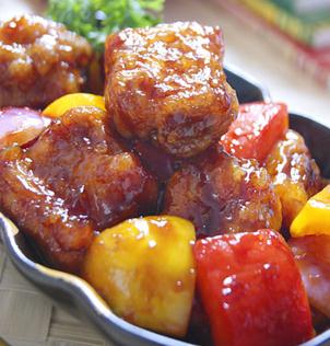 廣式糖醋排骨怎么做好吃?廣式糖醋排骨的做法