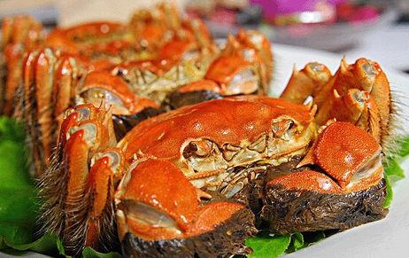 怎樣做清蒸陽澄湖大閘蟹好吃?清蒸陽澄湖大閘蟹的做法