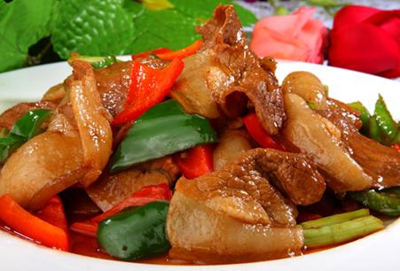 回鍋肉怎么做好吃?回鍋肉的家常做法