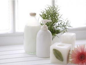 雞皮膚用什么沐浴露?怎樣改善雞皮膚