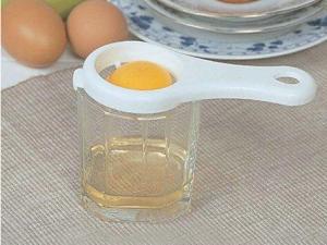 蛋清能祛黑頭嗎？蛋清的作用