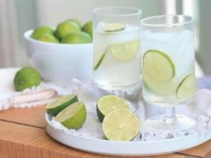 喝檸檬水的好處與壞處-檸檬水上火嗎?