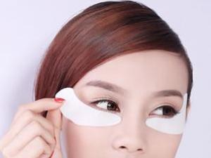 眼部皮膚松弛怎么辦?如何去除眼部細紋