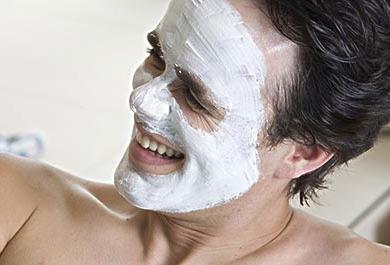 男士面膜怎么用?男人要如何用面膜才能擁有好膚質(zhì)?男士面膜的使用有哪些誤區(qū)