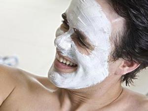 男士面膜怎么用?男人要如何用面膜才能擁有好膚質