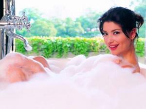 從頭洗到腳錯了嗎?為什么洗澡要先洗臉