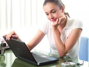 電腦族如何保護皮膚?電腦族祛斑小妙招