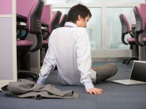 工作狂男人護膚法則:解決3問題 打造好肌膚