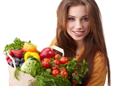 美白食物:常吃七種美白蔬菜吃出美白肌膚