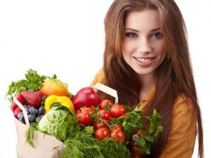 美白食物:常吃七種美白蔬菜吃出美白肌膚