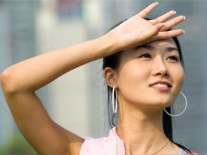 30℃盛夏防曬補(bǔ)水:油性皮膚、干性皮膚、混合性皮膚護(hù)理