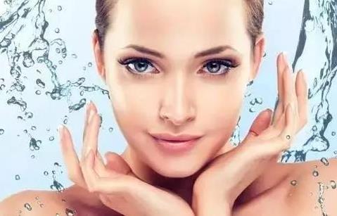 水滋媛高透水 皮膚可以喝的健康好水