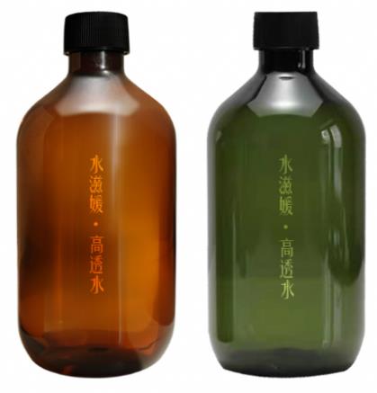 水滋媛高透水 皮膚可以喝的健康好水