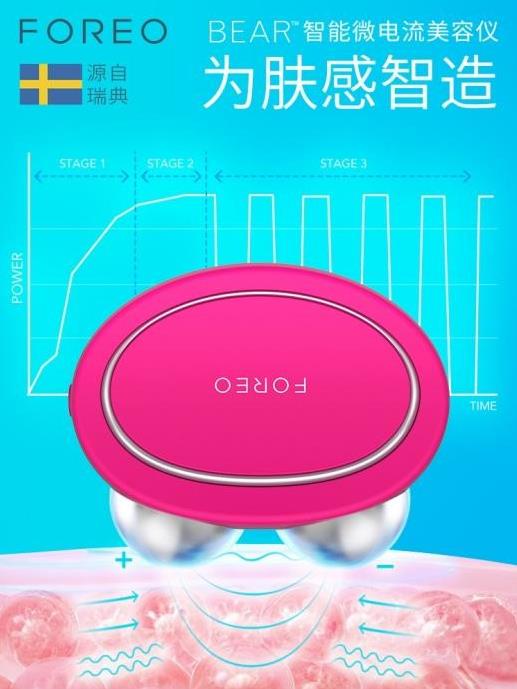 美容儀哪個品牌好?熬夜黨的救星就是ta