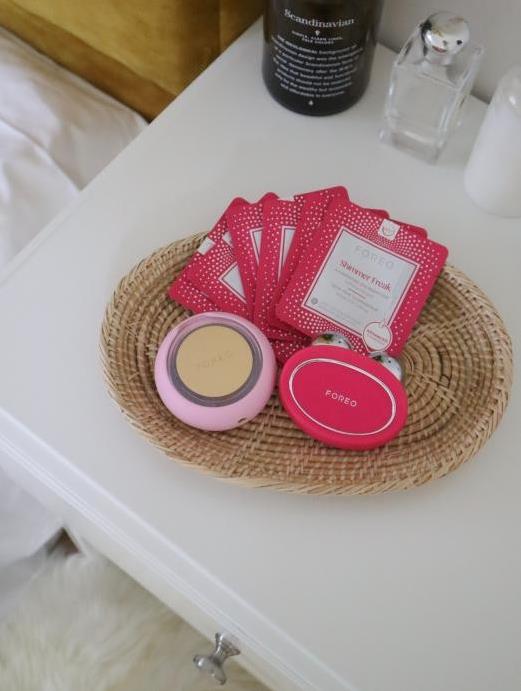 美容儀哪個品牌好?熬夜黨的救星就是ta