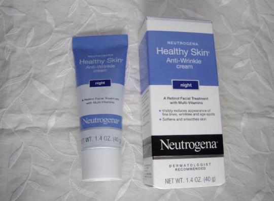 露得清A醇去頸紋效果好嗎?用a醇為什么會反黑