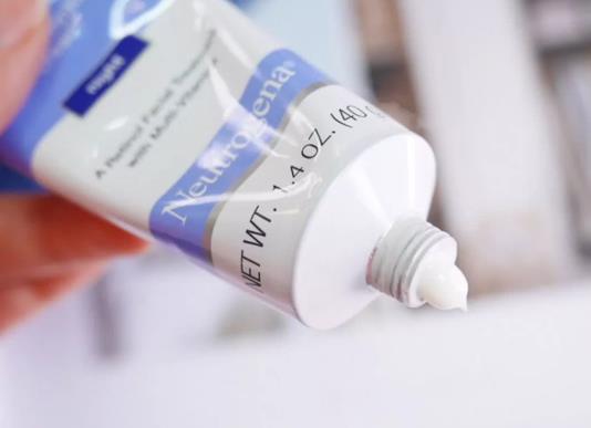 露得清A醇去頸紋效果好嗎?用a醇為什么會反黑