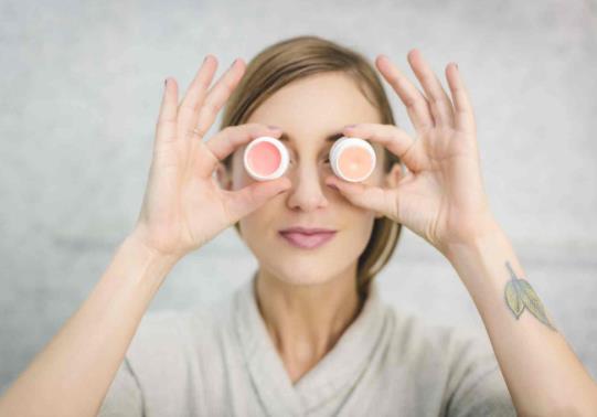 麗珠蘭的產品分別適合哪類肌膚?麗珠蘭黑盒試打體驗