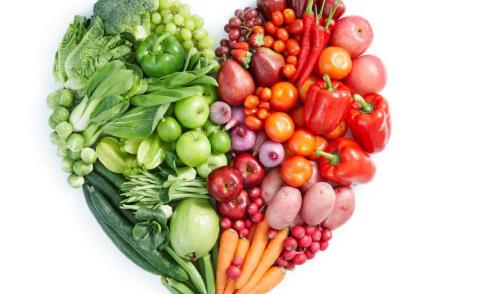 愛美是每個女性的共同點 皮膚美白不能吃的幾種食物