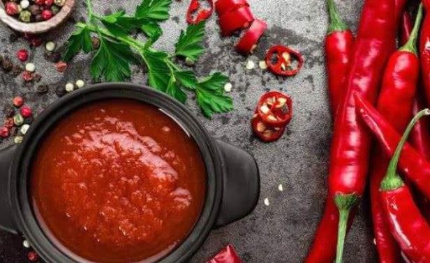 愛美是每個女性的共同點 皮膚美白不能吃的幾種食物