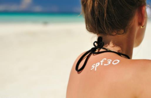 炎炎夏日該如何防曬 曬傷后應(yīng)該怎么處理