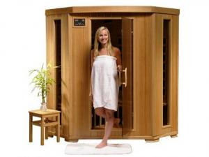 汗蒸減肥有效嗎？汗蒸減肥的注意事項