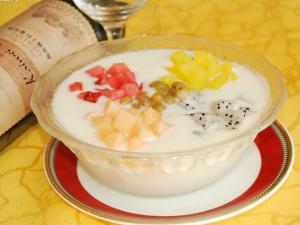 紅糖酸奶減肥法有效嗎?酸奶的功效與作用