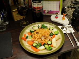 減肥時晚餐吃什么?晚餐減肥4大原則